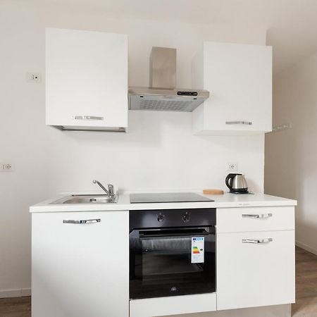 Milano Isola Cozy Studio Bagian luar foto