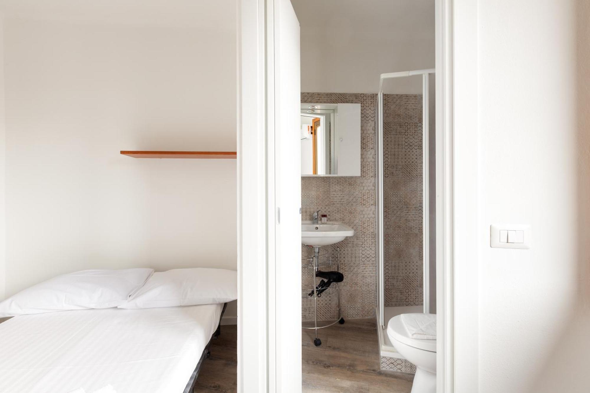 Milano Isola Cozy Studio Bagian luar foto