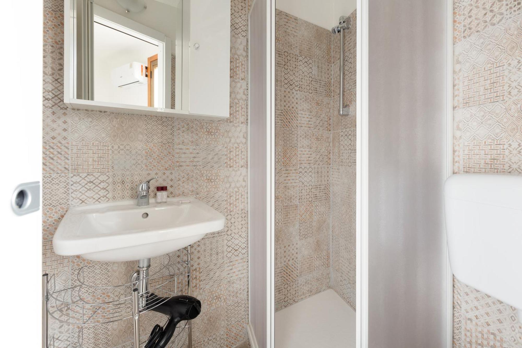 Milano Isola Cozy Studio Bagian luar foto